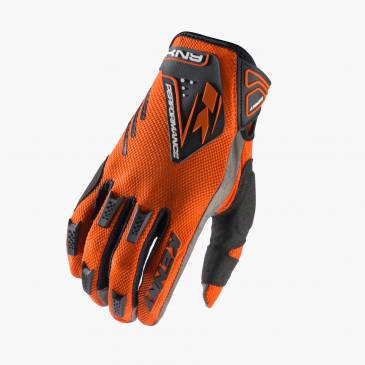 GANTS KENNY PERFORMANCE ORANGE