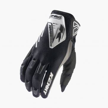 GANTS KENNY PERFORMANCE NOIR