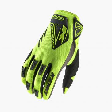 GANTS KENNY PERFORMANCE...