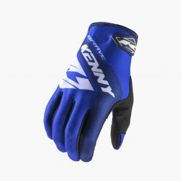 GANTS KENNY BRAVE BLEU