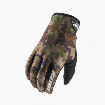 GANTS KENNY BRAVE CAMO