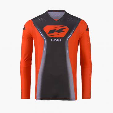 MAILLOT KENNY PERFORMANCE...