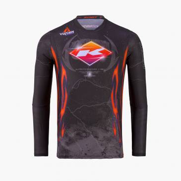 MAILLOT KENNY PERFORMANCE...