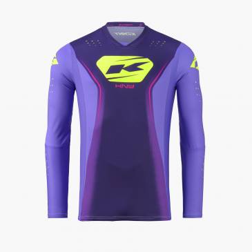 MAILLOT KENNY PERFORMANCE...