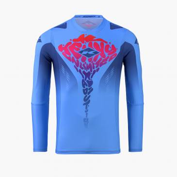 MAILLOT KENNY PERFORMANCE...