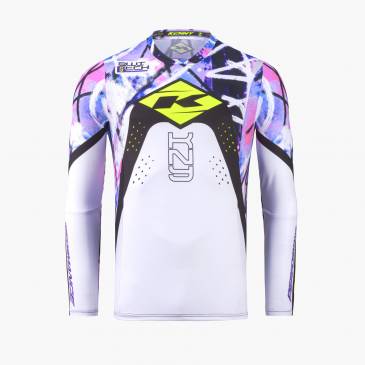 MAILLOT KENNY PERFORMANCE...