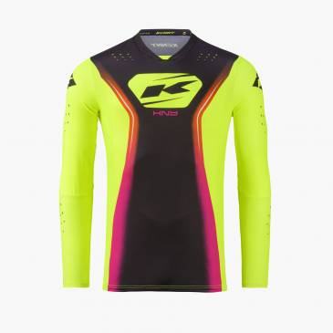 MAILLOT KENNY PERFORMANCE...