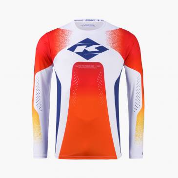 MAILLOT KENNY TRACK BLAST...