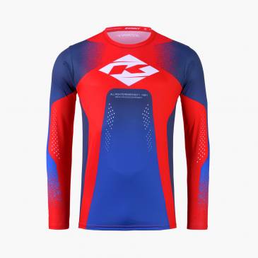MAILLOT KENNY TRACK BLAST...
