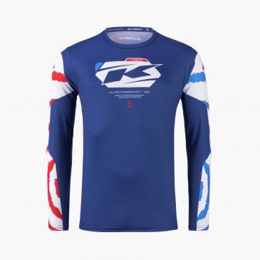 MAILLOT KENNY FORCE SPIRAL...