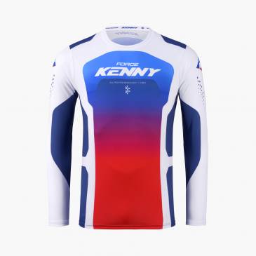 MAILLOT KENNY FORCE RACE...