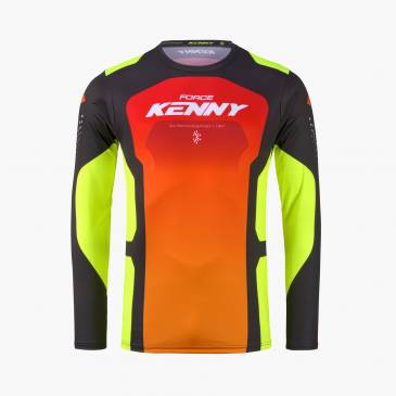 MAILLOT KENNY FORCE RACE...