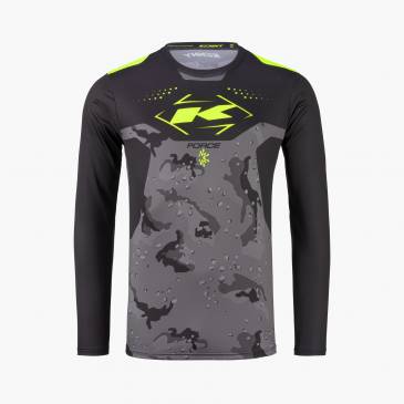 MAILLOT KENNY FORCE CAMO...