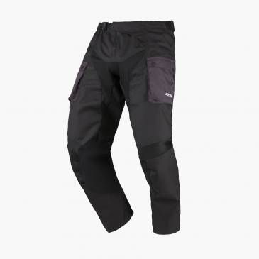 PANTALON KENNY ADVENTURE NOIR