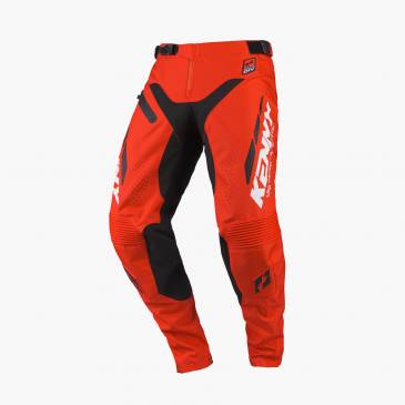 PANTALON KENNY TITANIUM ORANGE