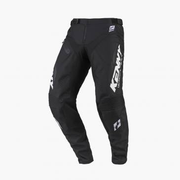 PANTALON KENNNY TITANIUM NOIR