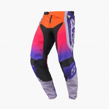 PANTALON KENNY FORCE RACE GRIS