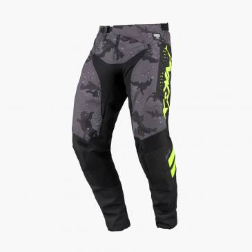 PANTALON KENNY FORCE CAMO...