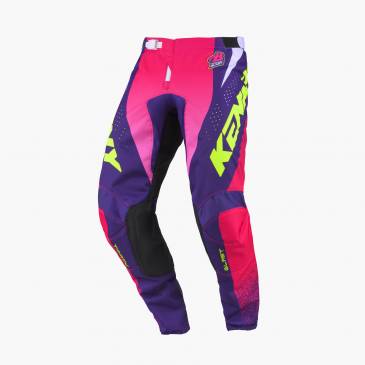 PANTALON ENFANT KENNY TRACK...