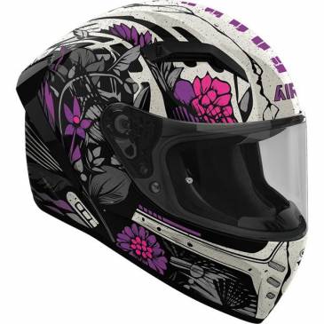 CASQUE AIROH CONNOR BLOOM...