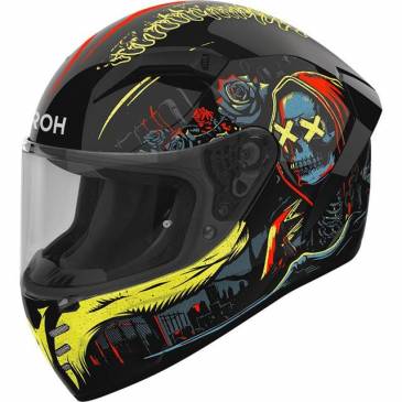 CASQUE AIROH CONNOR DOUBLE...