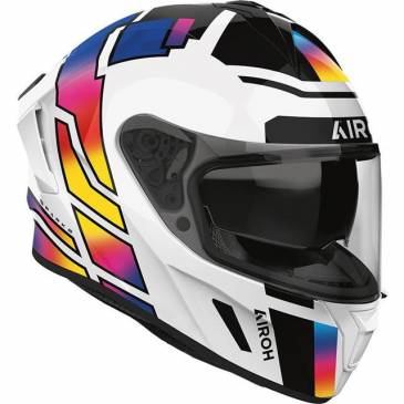 CASQUE AIROH SPARK 2 LIVELY...