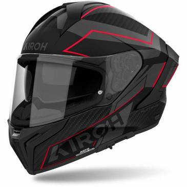 CASQUE AIROH MATRYX...