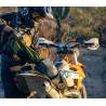 Set de sacoches Mosko Moto monté sur KTM 690 Enduro R