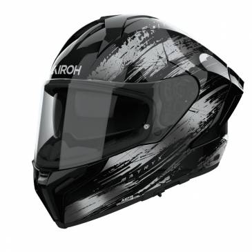 CASQUE AIROH MATRYX REFLEX...