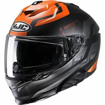 CASQUE HJC I71 ENTA MC7SF