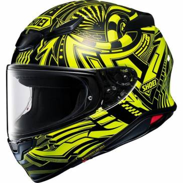CASQUE SHOEI NXR2 BEAUT...