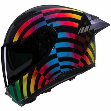 CASQUE NOLAN N60-6 SPORT...