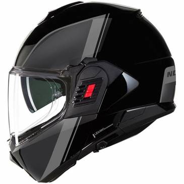 CASQUE NOLAN N120-1 VERNI...