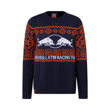 PULL DE NOEL KTM RED BULL