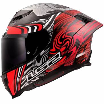 CASQUE LS2 FF807 DRAGON...