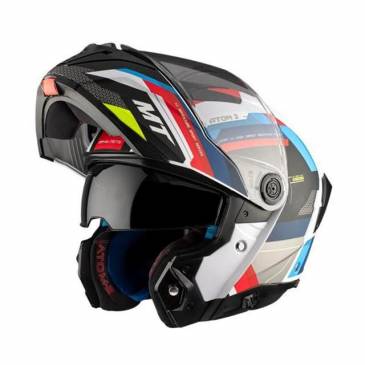 CASQUE MT ATOM 2 SV BAST...