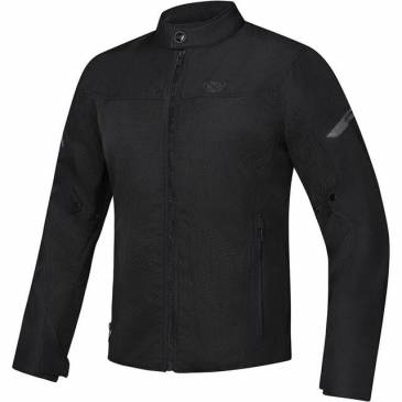 BLOUSON IXON FRESH SLIM NOIR