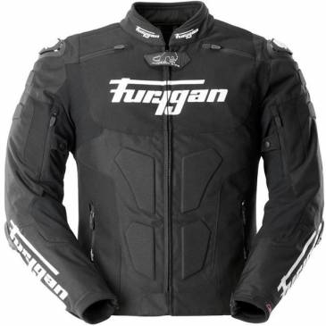 VESTE TEXTILE FURYGAN...