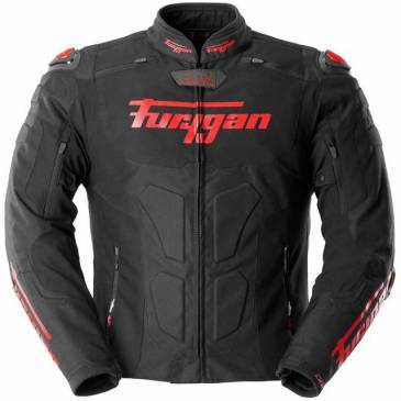 VESTE FURYGAN TEXTILE...
