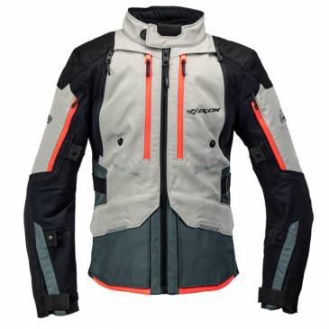 BLOUSON IXON VIDAR 3 EN 1...