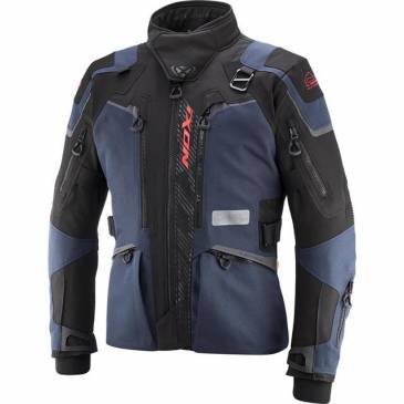 BLOUSON IXON ODIN NAVY NOIR...