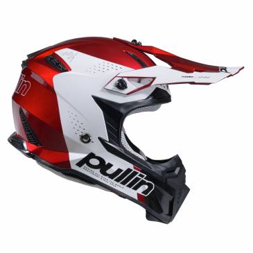 CASQUE KENNY GRAPHIC HLM...
