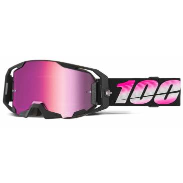MASQUE 100% ARMATIC BODINO...