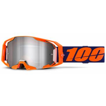 MASQUE 100% ARMATIC ORANGE...