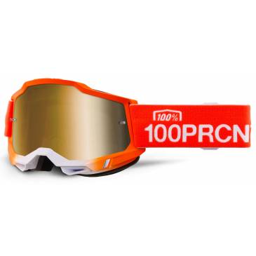 MASQUE 100%  ENFANT ACCURI...
