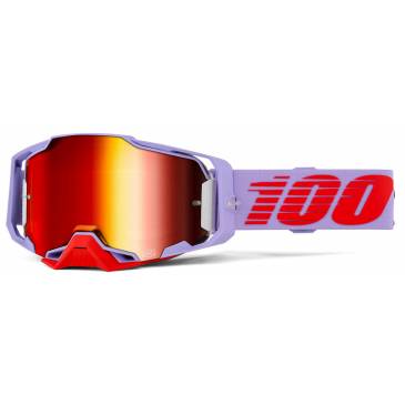 MASQUE 100% ARMEGA FAUSTO...