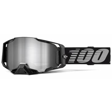 MASQUE 100% ARMEGA NOIR...