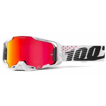 MASQUE 100% ARMEGA HIPER...