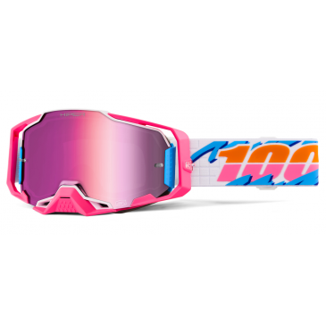 MASQUE 100% ARMEGA HIPER...
