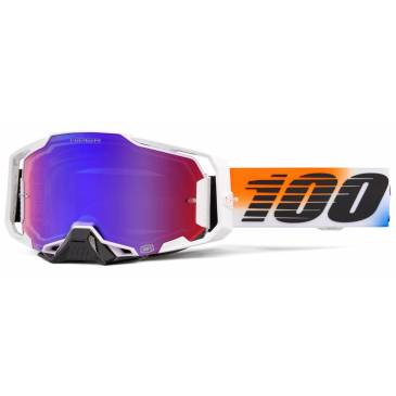 MASQUE 100% ARMEGA HIPER...